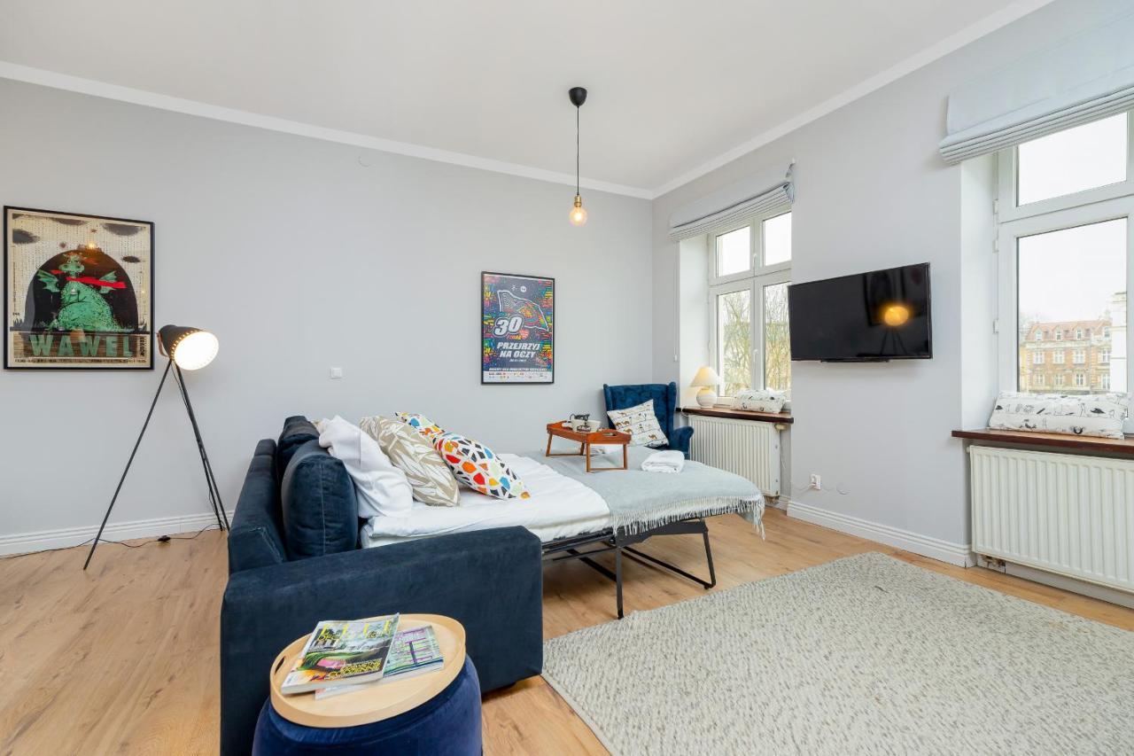Kraków Apartment near Wawel Royal Castle Exterior foto