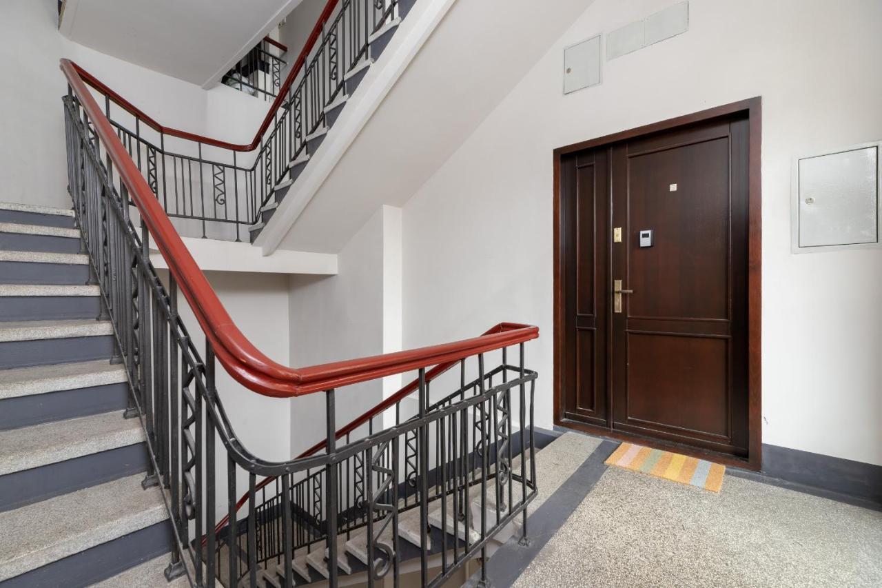 Kraków Apartment near Wawel Royal Castle Exterior foto