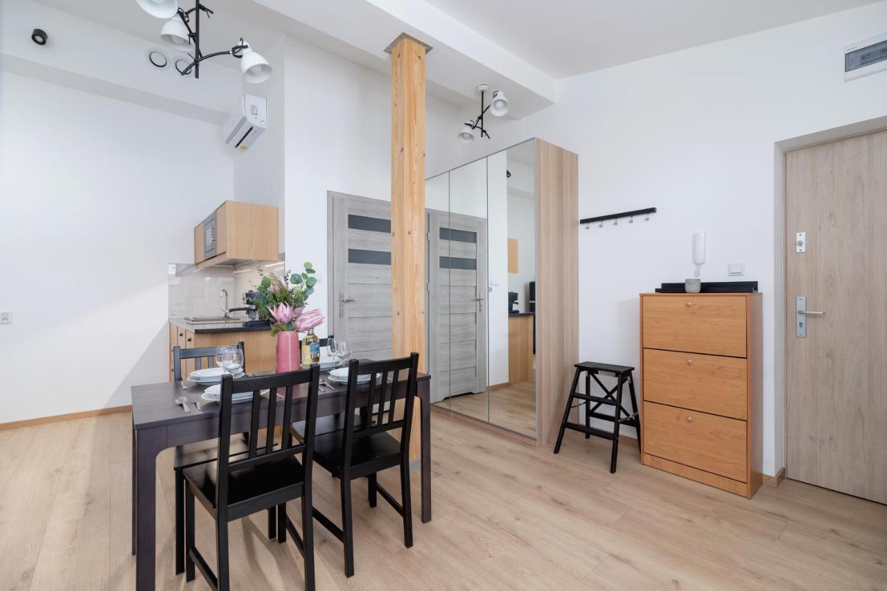 Kraków Apartment near Wawel Royal Castle Exterior foto